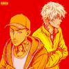 mgk & 千葉雄喜 - JJK 歌詞 ( Lyrics)「和訳対照」