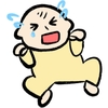 嫌がられていた寝かせつけ成功ストーリー！父ちゃん奮闘記