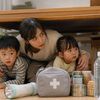 【子連れ必見】島根で地震発生時の育児防災マニュアル｜備蓄と避難完全解説