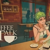 【Switch】COFFEE TALK　始めました