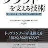  IT技術の階層（レイアー）下から上まで　 其の一（データセンター）