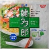 229袋目:日清　健多郎　野菜の旨み塩味