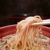 札幌市　らぁめん道場　黒帯　/　味噌ラーメン＆チャーマヨ丼