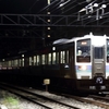 E127系 V2編成 配給回送