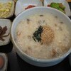 本場韓国で食べた韓国料理