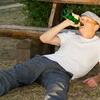 飲み過ぎは認知症を誘発！　記憶を失うタイプは肝臓が過労死する恐れも