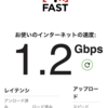 【最高1.2Gbps】docomo home 5Gを導入したら、思いのほか爆速だった件