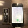 起動しなかったiPhone４のバッテリー交換にご来店いただきました！