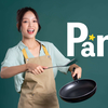 【意外と知らない！？】英単語「pan」の意味とは？