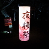 2014 春　夜梅祭