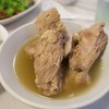 Malaysia式 肉骨茶（バクテー）