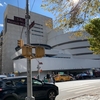 Guggenheim　Museum　F.L.Wright