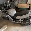 そろそろバイクの手入れをしないといけないです。