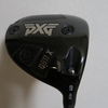 PXG Gen4ドライバーを買ってみた