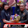 アジアU-23、日本優勝。MVP山内美咲@NEC