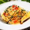 ☆明太子パスタとマグロのカルパッチョ＆今週の人気ごはん☆