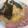 福生市(東京) ラーメン壱発 福生店