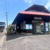 美濃金山城跡に行きました