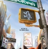 映画：ズートピア Zootopia　大都会での成長プロットを、見事にディズニーアレンジ