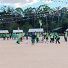 町内運動会