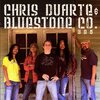 クリス・デュアーテ&ブルーストーンカンパニー(Chris Duarte And Bluestone Co.) の『396』