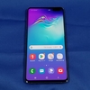 【Galaxy S10 5G】2019年発売の世界初の5G端末の韓国版SM-G977Nを入手。海外で使ってみたい