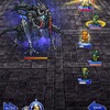 滅 オメガウェポン攻略パーティ公開 リバースダンジョン FFRK