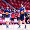 2019.7.14(SUN)Memphis Grizzlies  VS New  Orleans Pelicans 