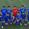 【試合結果】Ｋ３リーグ第７節 三浦学苑B戦