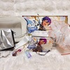 過去の自分からプレゼントが届きました♪