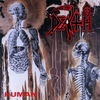 Death『Human』（1991年）平成の回顧録的観点からメタルの名盤を振り返る３