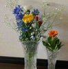 4月18日　孫とランチを