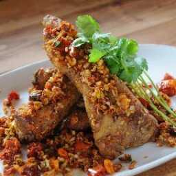 中国四川料理 鸞鳳