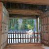 歩けることの喜び　～新座市・平林寺の紅葉～