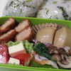 鬼嫁弁当 No.32.33