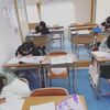 学年１位が出ました！！