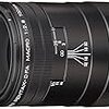  隠れ Limited などと呼ばれるPENTAXの中望遠マクロ DFA100mm は良い写りですが、DAよりな写りで、タムキューの方がFAよりな写りかも