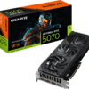 【トリプルファン搭載】GIGABYTE「GV-N5070WF3OC-12GD」発売！RTX 5070の性能を引き出すWINDFORCE冷却システム搭載モデル