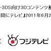 「いつの間にテレビ」はいつの間に発表されたんだろって日記