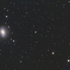 NGC4697,NGC4731 <Virgo>