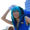 コミックマーケット2014夏(夏コミ)3日目で撮ってきたコスプレ写真いっぱい #c86