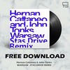Stas Drive remix for Warsaw by Hernan Cattaneo & John Tonks
