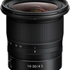 ニコン NIKKOR Z 14-30mm f/4 S を発売日に買う