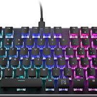 ROCCAT ゲーミングキーボード Vulcan TKL JP 日本語配列 Amazon.co.jp: ROCCAT Vulcan TKL コンパクトメカニカル RGB USB