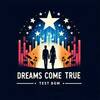 DREAMS COME TRUE x 1分でartist- BGM TEST音源#01