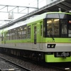 第928列車　「　叡電の列車達を狙う 2019・梅雨 京都ぶら鉄紀行その7　」