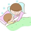 イヤイヤ期の寝かしつけ、うちはこう乗り越えた