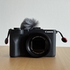 Canon PowerShot V1を旅カメラとして購入したけれどSONY α7CIIが欲しくなっただけだった話【嗜好品には感動も必要】