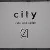 city -cafe&space-