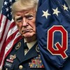 8/25：トランプ大統領が「QFS」「Q＋であること」「大統領暗殺委員会の設置」を発表？！